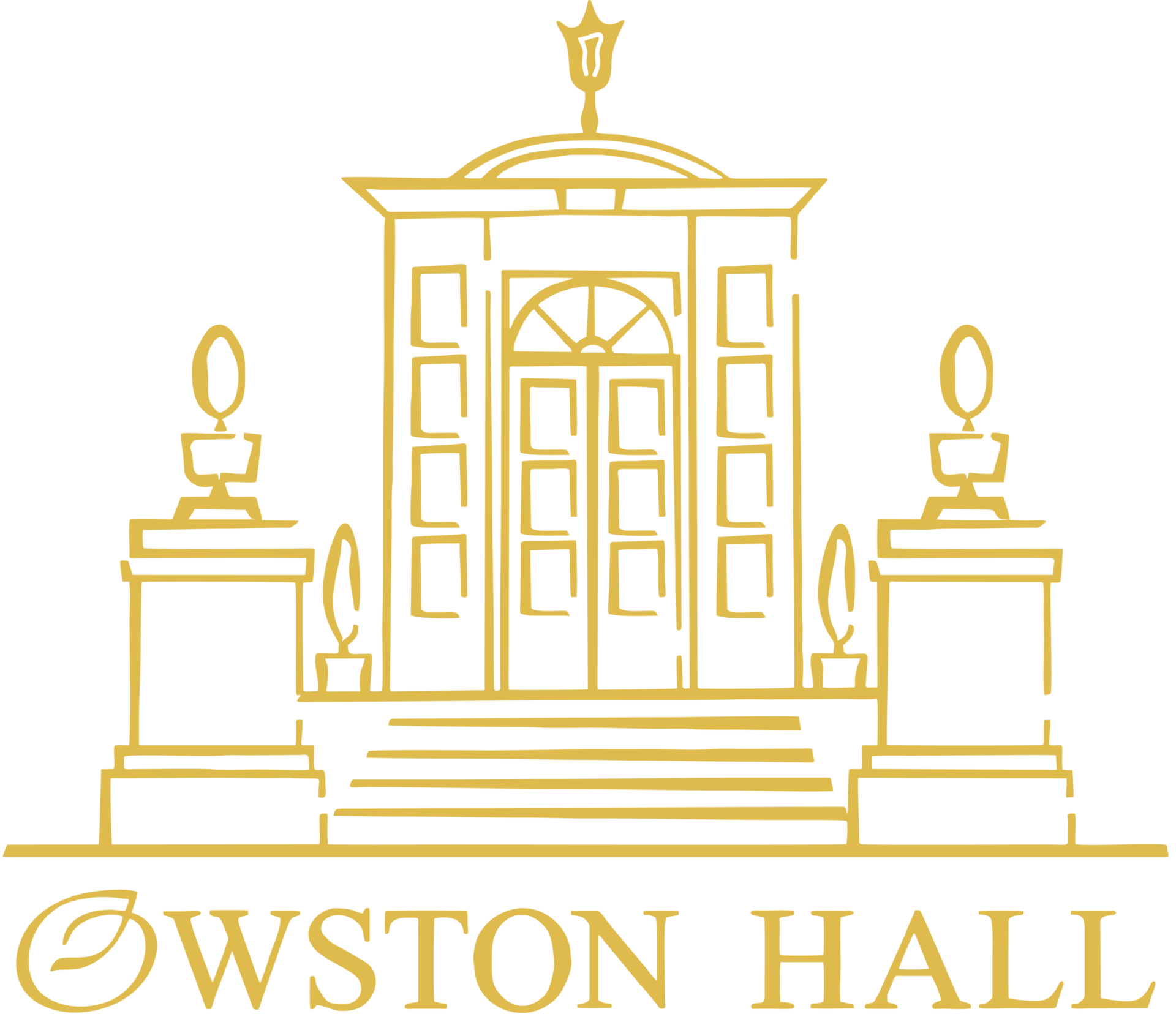 Owston Hall Logo