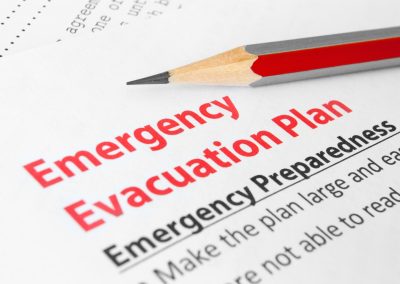 Emergency Evacuations Plan Document