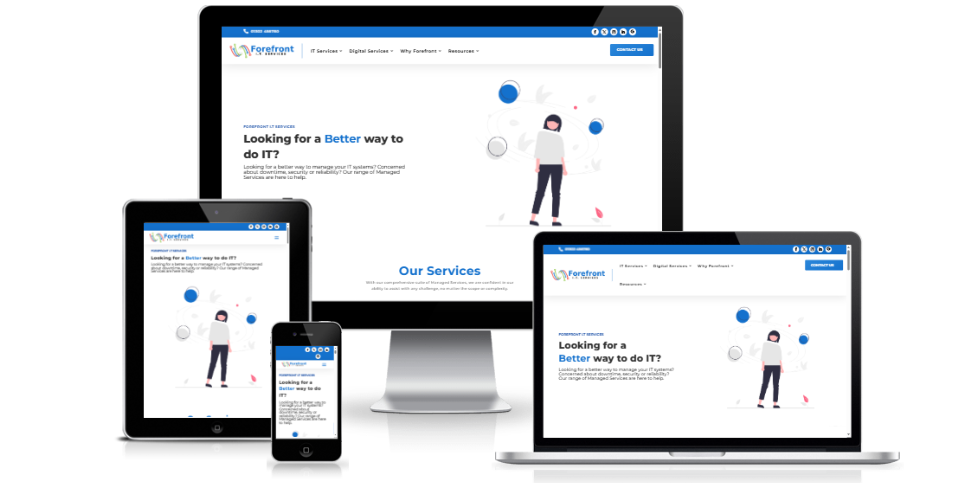 Business Broadband Packages.