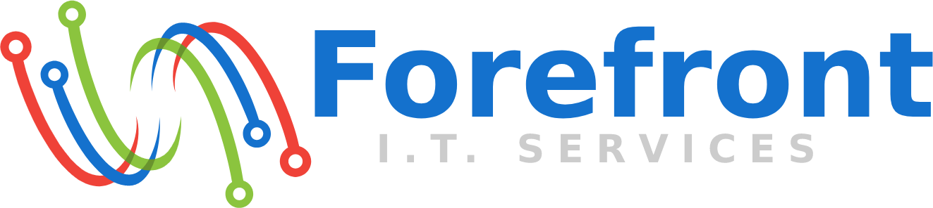 Forefront IT Service